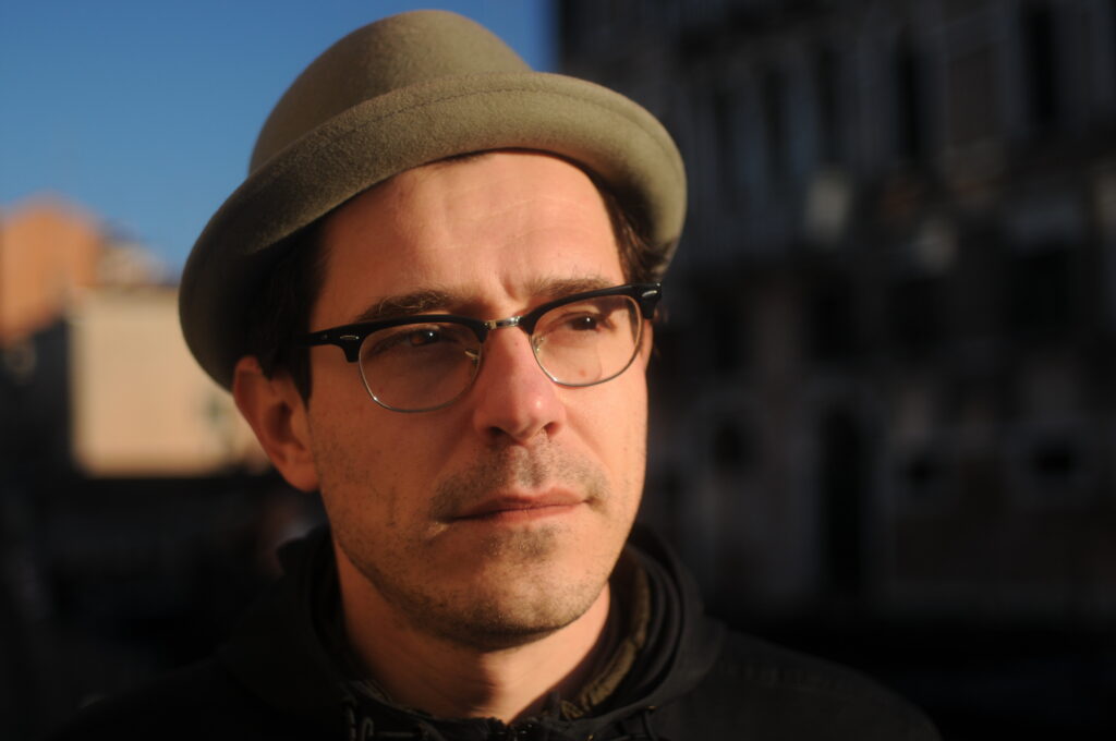 Enrico Stocco Freelance Videomaker Venezia 2021